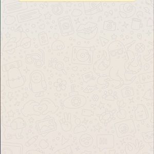 Meet your Posher, Griselda